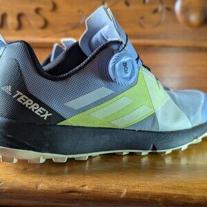 Adidas Terrex Trail Shoes